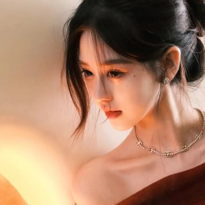重点是,我爱你