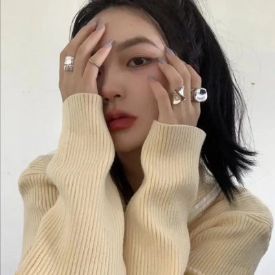 他们她们