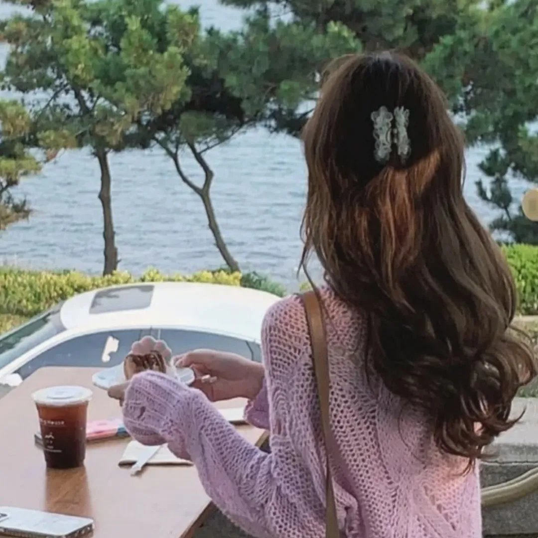 辣妞征集